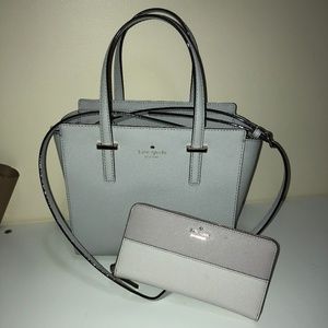 Kate Spade Purse NEED TO SELL